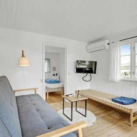 Fanø 7 * Sønderho