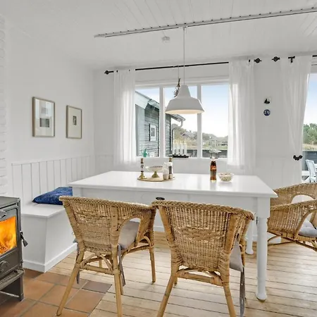 Feriehus Fanø 7
