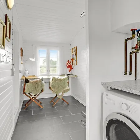 Fanø 7 Feriehus